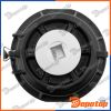 Couvercle Boîtier de filtre a huile pour TOYOTA | 15650-38020, 15650-38020